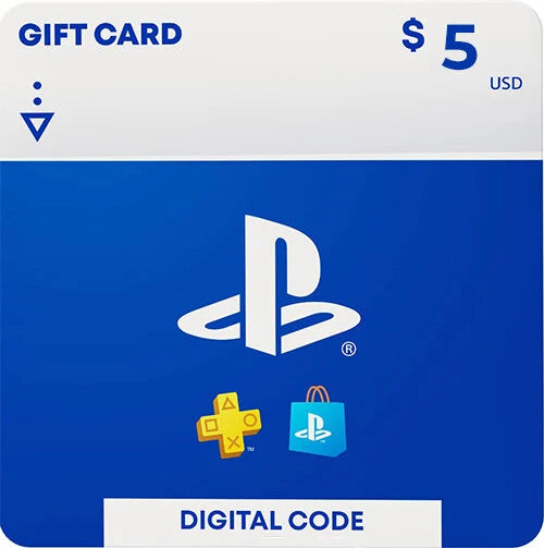 <h3>PSN gift&nbsp;</h3>