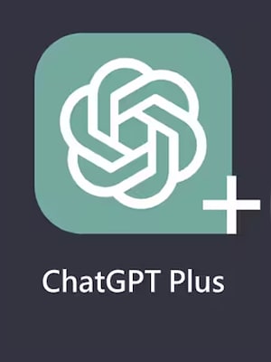 ChatGPT Plus Personal Account (12 month)