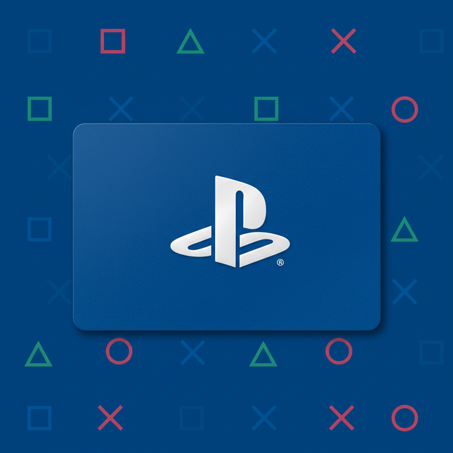 PlayStation Network Gift Card 10 USD - PSN Key - United States