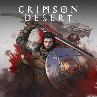 <h4><strong>New in</strong></h4><h1>Crimson</h1>