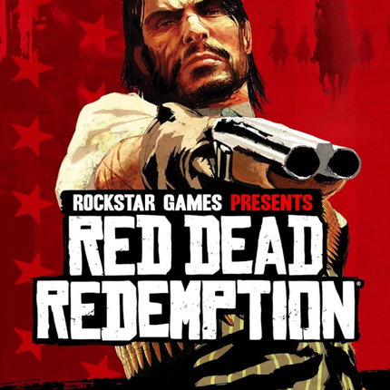 Red Dead Redemption Nintendo Switch eShop key by Creative Entertainment, showing game cover art and digital download card.