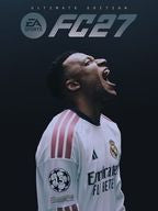 EA Sports FC 27: Ultimate Edition XBOX LIVE Key GLOBAL