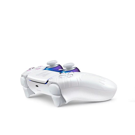 DualSense® Wireless Controller - Grand Theft Auto VI White Limited Edition - For PS5, PC, Mac & Mobile