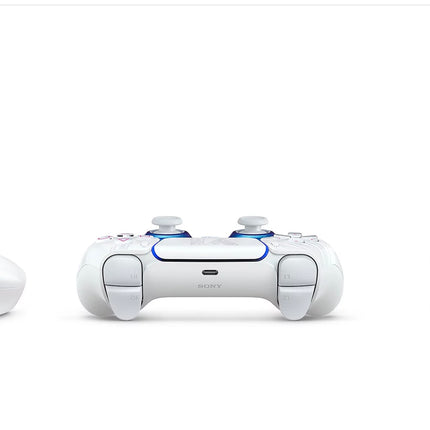 DualSense® Wireless Controller - Grand Theft Auto VI White Limited Edition - For PS5, PC, Mac & Mobile