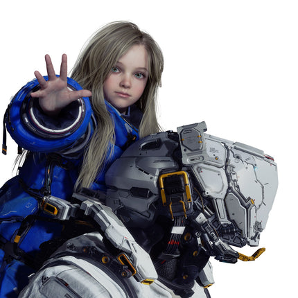 PRAGMATA Steam Key (PC) ROW