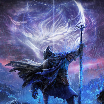 ELDEN RING NIGHTREIGN steam Key GLOBAL 