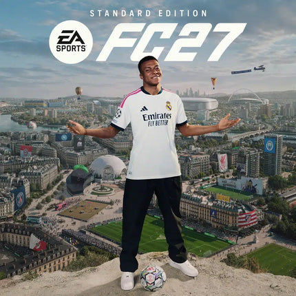 EA Sports FC 27 – PlayStation