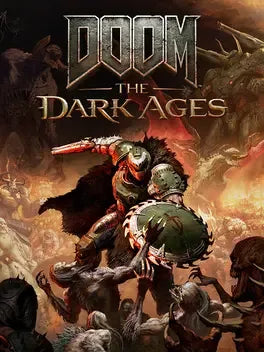 DOOM: The Dark Ages PC Steam Account Global