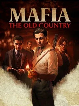 Mafia: The Old Country PC Steam Key Global