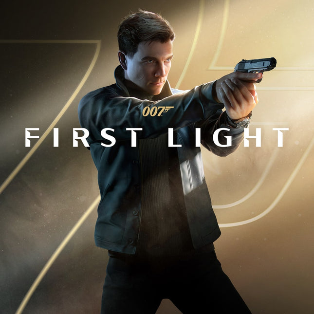 007 First Light Steam Key (PC) ROW Global 