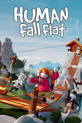 Human: Fall Flat