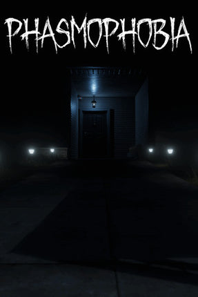 Phasmophobia (Xbox Series X|S)