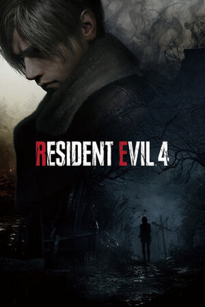 Resident Evil 4 Remake (Xbox Series X|S)