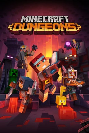 Minecraft: Deluxe Collection (Xbox)