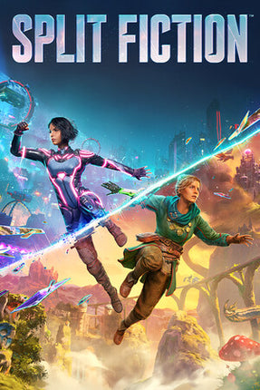 Split Fiction (Xbox Series X|S)