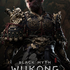 Black Myth: Wukong (Xbox Series X|S)