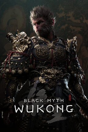 Black Myth: Wukong (Xbox Series X|S)