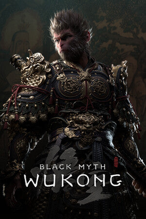Black Myth: Wukong (Xbox Series X|S)