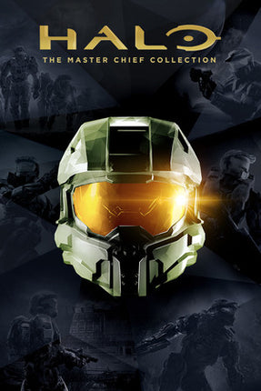 Halo: The Master Chief Collection (Xbox One)
