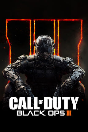 Call of Duty: Black Ops III Zombies Chronicles (Xbox One)