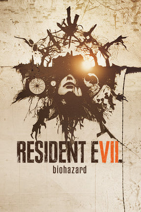 Resident Evil 7 Biohazard Gold Edition