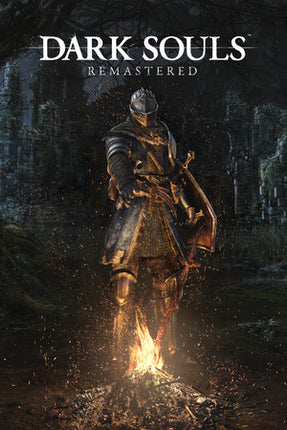 Dark Souls: Remastered (Xbox One)